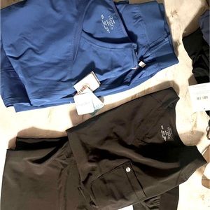 Brand new scrubs